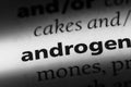 androgen