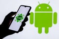 Android App Bundle AAB is a new application distribution format for Android.