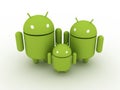 Android Family