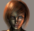 Android Female