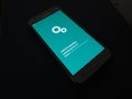 Android installing system update