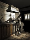 Kitchen android
