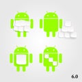 Android marshmallow