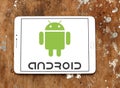 Android operating system logo