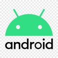 Android Operating System Logo