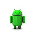 Android Robot