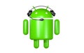 Android Robot Support