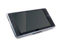 Android Tablet Royalty Free Stock Photo