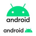 Android vector logo