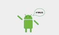 Android virus