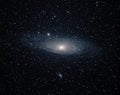 Andromeda Galaxy