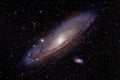 Andromeda Galaxy