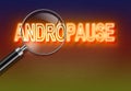 ANDROPAUSE