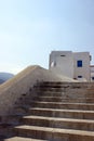 Andros - Cyclades Royalty Free Stock Photo