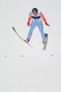 Andrzej Gasienica - ski jumping