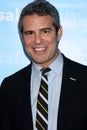 Andy Cohen Royalty Free Stock Photo