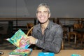 Andy Cohen