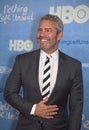 Andy Cohen Royalty Free Stock Photo