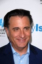 Andy Garcia Royalty Free Stock Photo