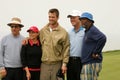 Andy Garcia,Cheryl Ladd,Josh Duhamel,Jacksons,Michael Douglas,Samuel L. Jackson