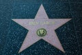Andy Garcia Hollywood Star