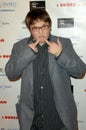 Andy Milonakis Royalty Free Stock Photo