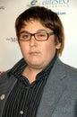 Andy Milonakis Royalty Free Stock Photo