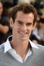 Andy Murray