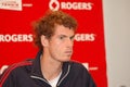 Andy Murray Rogers Cup 2008 (88) Royalty Free Stock Photo