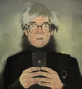 Andy Warhol