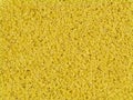 Anelli yellow italian pasta texture