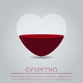 Anemia concept design