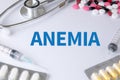 ANEMIA