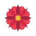 Anemone Icon Image.