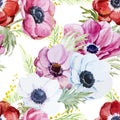 Anemones