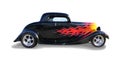 American Classic Hot Rod