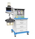 Anesthesia Machine