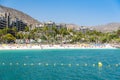 Anfi beach - island Gran Canaria, Spain