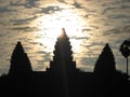 Ang Kor Wat, Cambodia