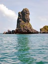 Ang Thong Royalty Free Stock Photo