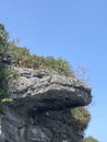 Ang Thong Marine National Park Crocodile Rock