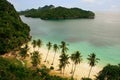 Ang Thong National Marine Park, Thailand Royalty Free Stock Photo