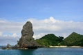 Ang Thong National Marine Park, Thailand