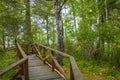 Angara river at lake Baikal in Listvyanka village. Summer landscape on Port Baikal with mountain Chersky stone. Angara River Royalty Free Stock Photo