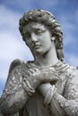 Angel Royalty Free Stock Photo