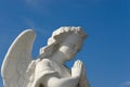 Angel. Royalty Free Stock Photo