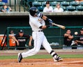 Angel Aguilar, Charleston RiverDogs