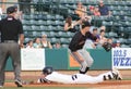 Angel Aguilar, Charleston RiverDogs