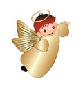 Angel Child Logo