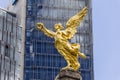 Angel de la independencia